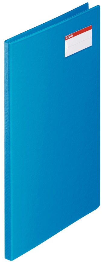 Puristusmekanismikansio A4 ESSELTE - Conference Clip Binders and Lever Arch F - 103050 - 1