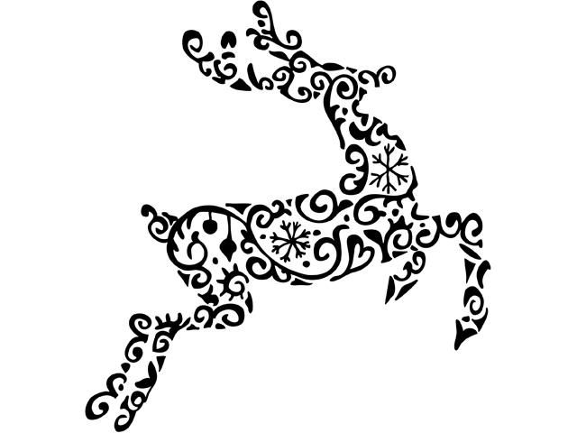 Puuleimasin poro 80x85mm - Craft supplies - 143580 - 1