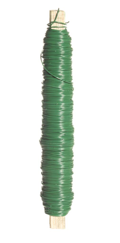 Rautalanka 0,52mm/60m - Craft supplies - 111510 - 1