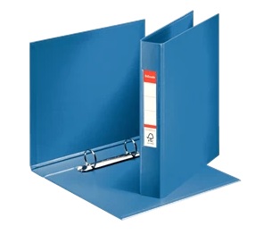 Rengaskansio ESSELTE 25mm/A5/2RR - Ring Binders - 102920 - 1