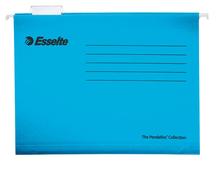 Riippukansio ESSELTE Pendaflex plus - Hanging Folders and Accessories - 103130 - 1