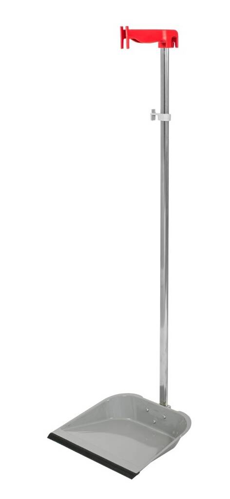 Rikkalapio SINI Pro - Slanted brooms and dustpans - 160510 - 1