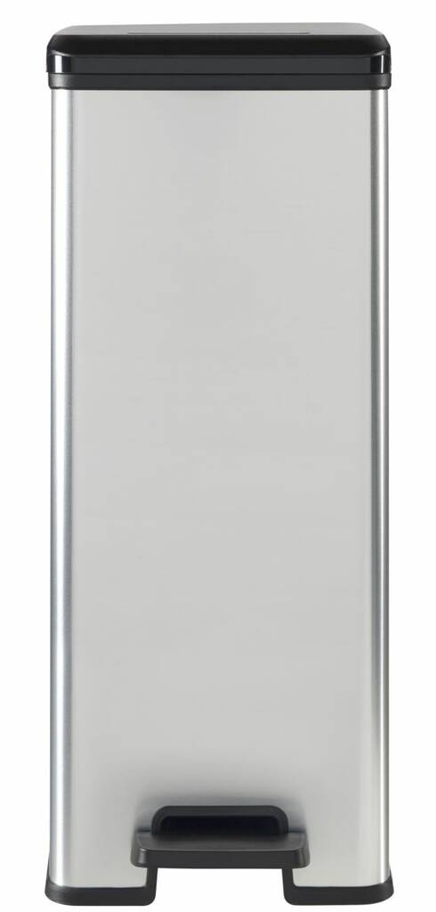 Roskakori 40L CURVER Slim Bin - Roska-, tuhka- ja jäteastiat - 161340 - 1