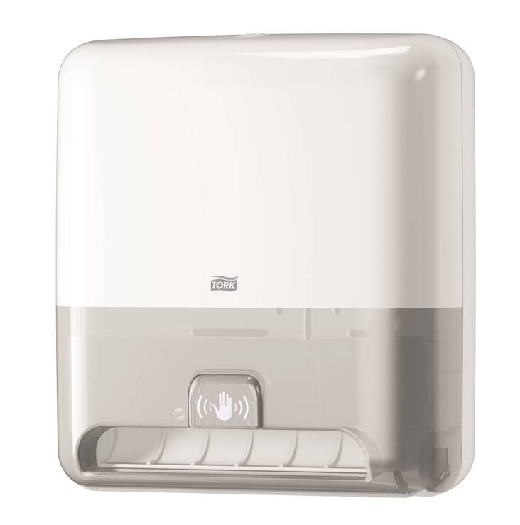 Rullakäsipyyheteline TORK H1 - Roll hand towels and dispensers - 128260 - 2
