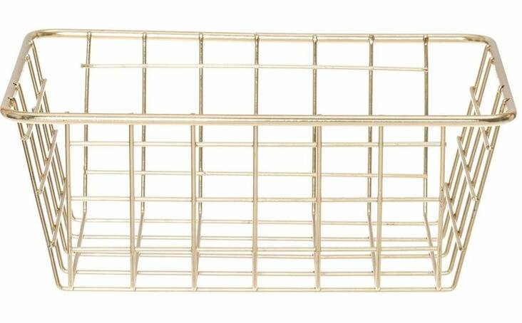 Säilytyskori 20,5x15,5x8cm - Storage boxes and baskets - 172640 - 1