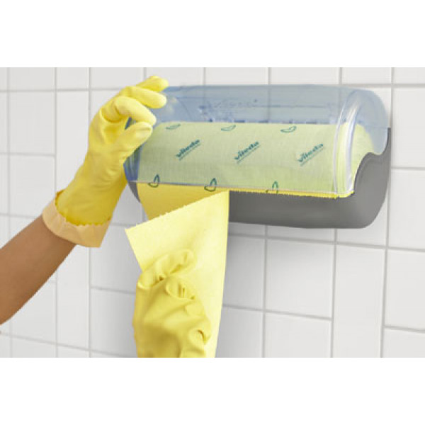 Siivousliinateline Vileda Quick'n Dry - Muut pyyhkeet - 162200 - 1