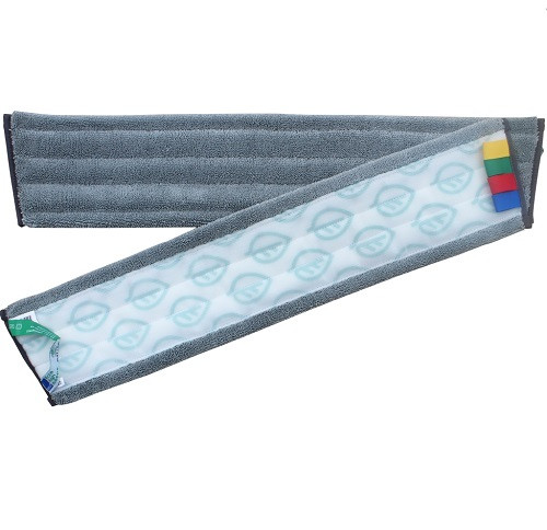 Tarramoppi 60cm ABENA Puri-Line - Sticker mops - 172420 - 1