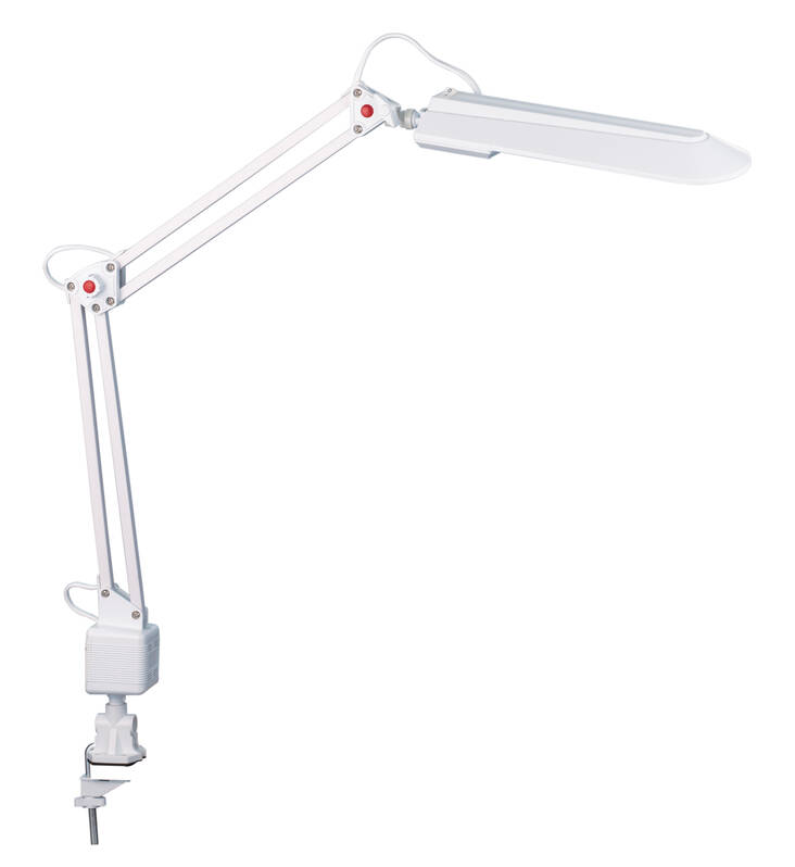 Työpistevalaisin ALCO - Lamps - 130040 - 1