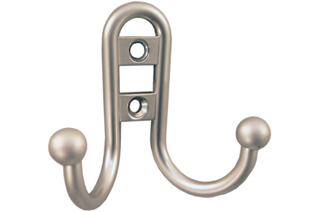 Vaatekoukku Arona 68 PISLA - Small supplies - 134850 - 1