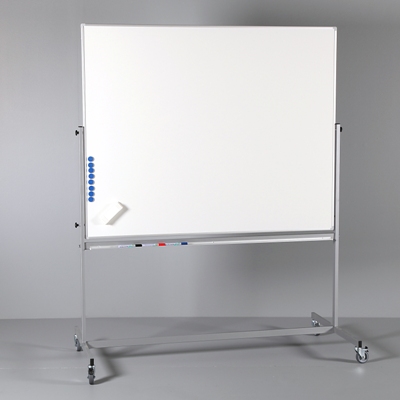 Valkotaulu 151x121cm jalustalla TK-Team - Whiteboards and Noticeboards - 168000 - 1