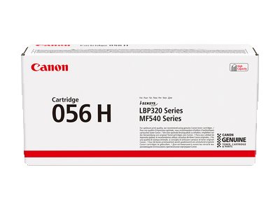 Värikasetti CANON 056H laser - Canon laser toner cartridges - 160480 - 1