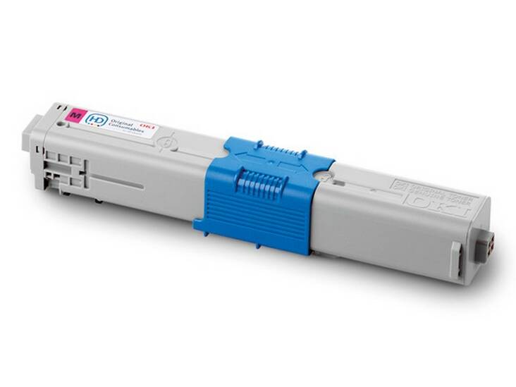 Värikasetti OKI 44469705 laser - Oki toner cartridges - 130680 - 1
