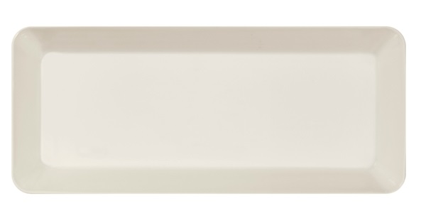 Vati 16x37cm IITTALA Teema - Serving dishes - 135080 - 1