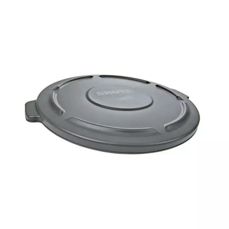 Harmaa - Trash, ash and waste bins - 185140 - 1