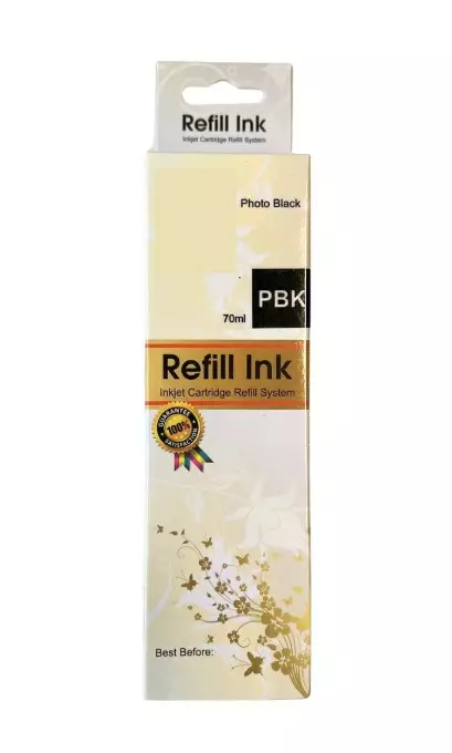 Epson 114 mustesuihku tarvike - Tarvike värikasetit - 185870 - 1