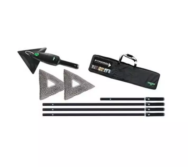 4,37m - Window cleaners - 186380 - 1