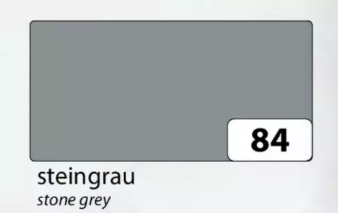Tummanharmaa/nro84, 25kpl/pkt - Craft supplies - 153900 - 1