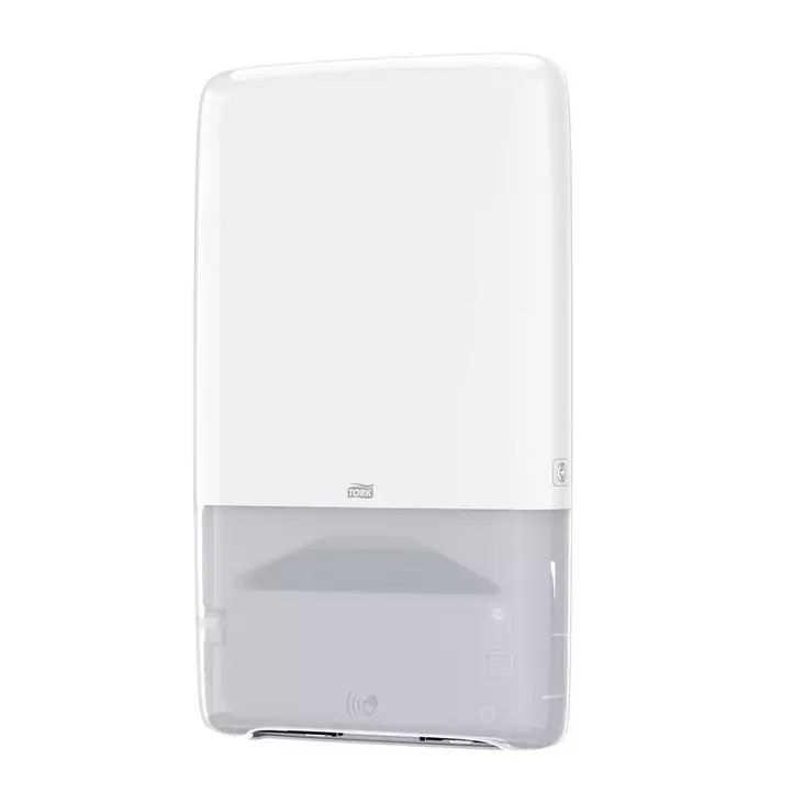 Käsipyyheannostelija TORK PeakServe H5 - Folded hand towels and dispensers - 189540 - 1