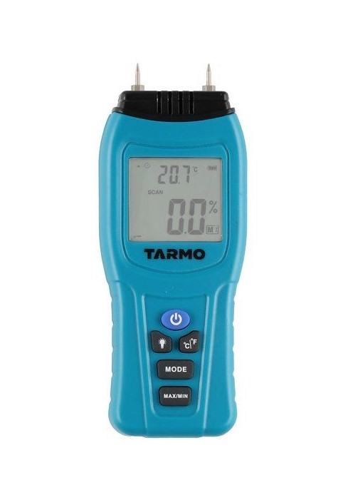 Kosteusmittari TARMO - Pientarvikkeet - 181130 - 1