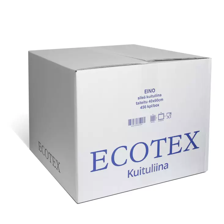 Kuituliina EINO 40x60cm - Kuitukangasliinat ja telineet - 157010 - 1
