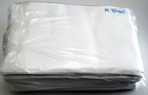 Kuituliina-arkki 40x60cm 55g Paxu - Non-woven cloths and dispensers - 157010 - 1