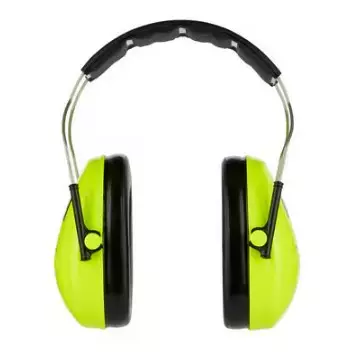 Lasten kuulosuojaimet PELTOR Kid - Hearing protection - 140350 - 1