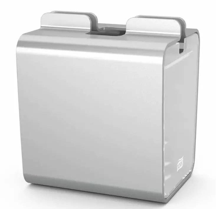 Lautasliinateline TORK Xpressnap Snack N4 - Servietit ja lautasliinat - 181680 - 1