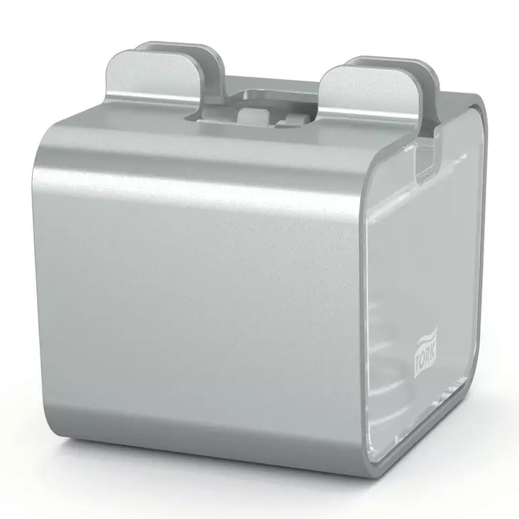 Lautasliinateline TORK Xpressnap Snack N10 - Servietit ja lautasliinat - 182210 - 1