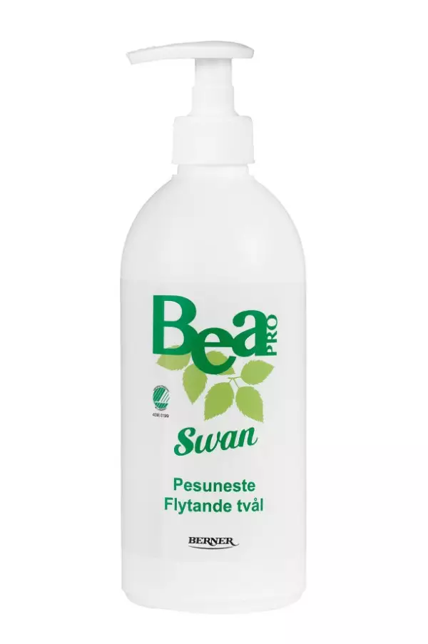 Pesuneste 500ml BEA PRO - Hand and body wash - 162560 - 1