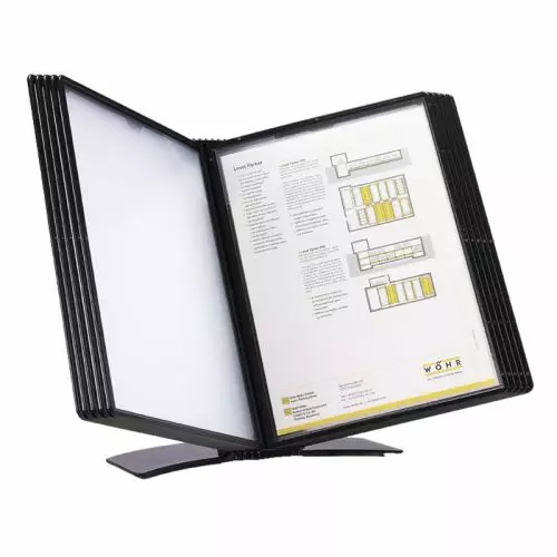 Pikahakuteline WERA A5/20 - Pikahakulaitteet ja taskut - 188500 - 1