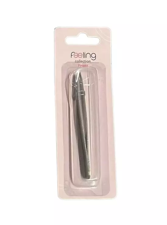 Pinsetit 9cm FEELING - Muut kauneustarvikkeet - 182710 - 1