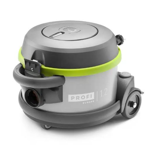 Pölynimuri Profi 1.2 Hepa EBS - Vacuum Cleaners - 181080 - 1