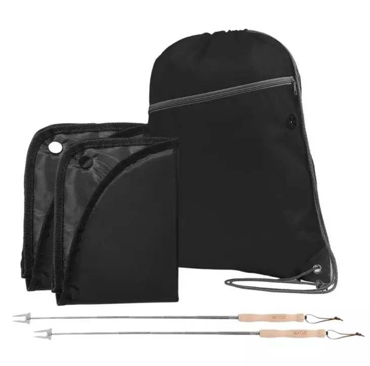 Retkisetti kahdelle 5 osaa - Lahjaideoita - 182110 - 1