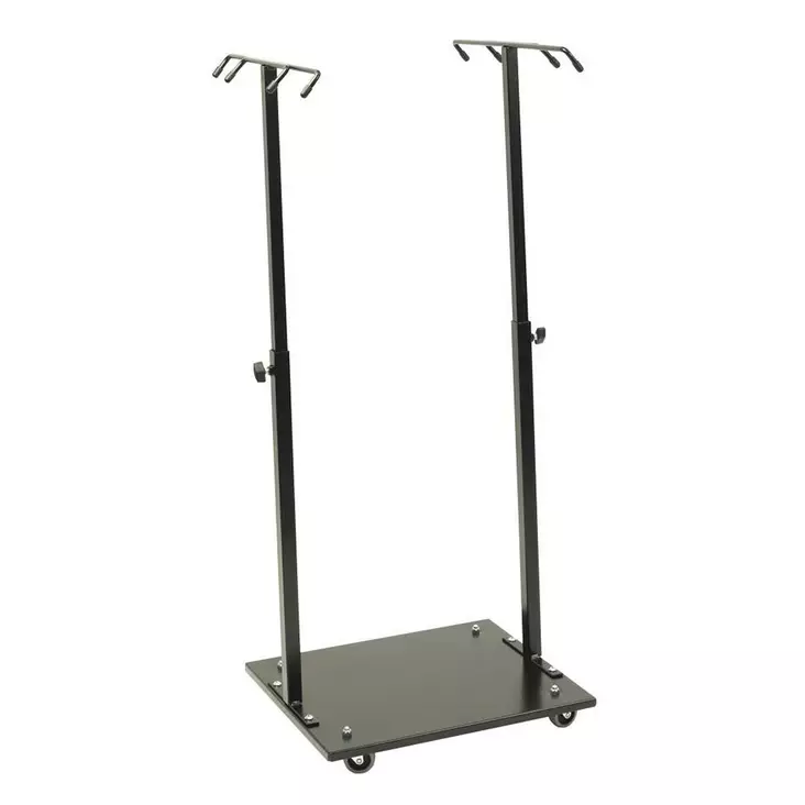 Säkkivaunu 70-240L pyörillä - Roska-, tuhka- ja jäteastiat - 185910 - 1