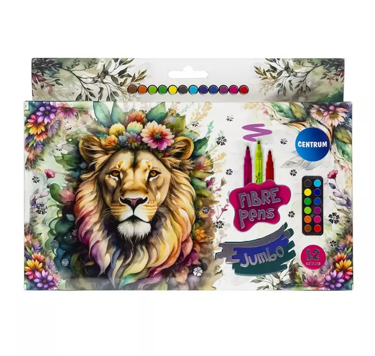 Tussikynä 12/srj CENTRUM Magic Village - Tussit - 174020 - 1