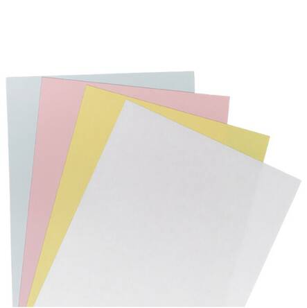 Kopiopaperi A4/80g XEROX Carbonless - Copier Papers - 152751 - 1