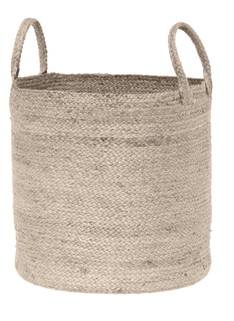 Juutti, 35x35cm - Storage boxes and baskets - 158141 - 1