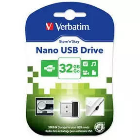 Sininen, Store´n´Stay - USB flash drives and memory cards - 188391 - 1