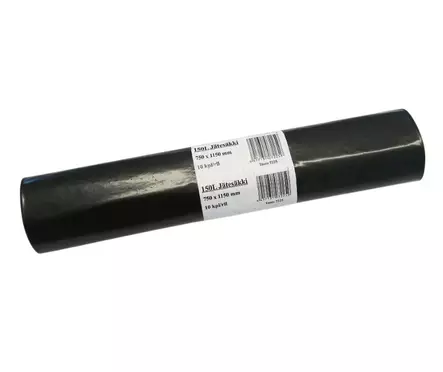 Jätesäkki 150L LD-PE - Jätesäkit - 105151 - 1