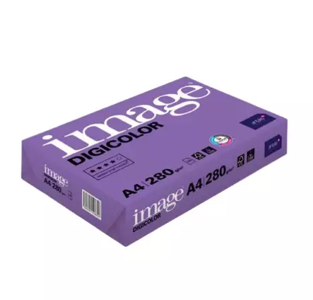 Värikopiopaperi, 125arkkia/pkt - Copier Papers - 187911 - 1