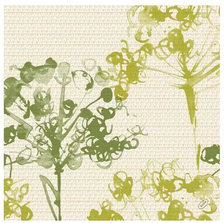 Lautasliina 40x40cm DUNI Bio Dunisoft - Servietit ja lautasliinat - 180491 - 1