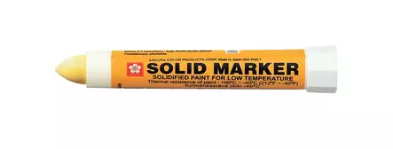 Merkkausliitu SAKURA Solid Marker XSC-T - Muut merkintäkynät ja liidut - 117121 - 1