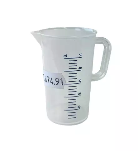 Mitta-asteikolla - Dispensing equipment - 187491 - 1