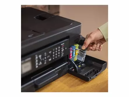 Värimustesuihku - Brother Multifunction Devices - 187671 - 2