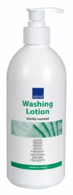 Pesuvoide 500ml ABENA - Käsien ja vartalonpesu - 168671 - 1
