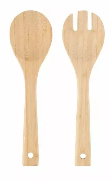 Salaattiottimet 23cm MAKU - Aterimet - 180591 - 1