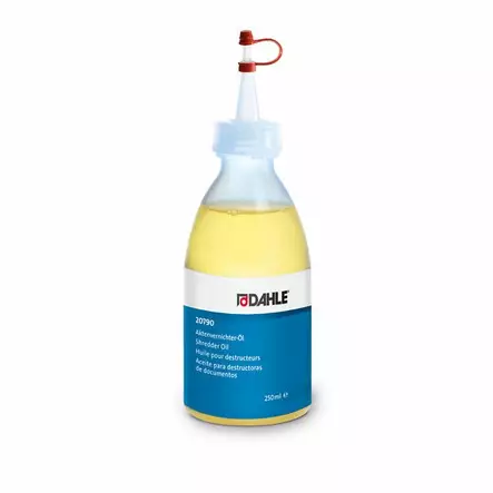 Teräöljy paperituhoojaan 200ml IDEAL - Computer cleaning products and cloths - 125271 - 1