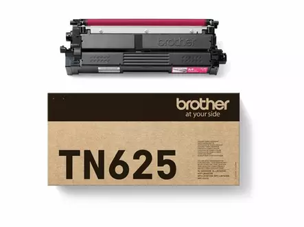 Magenta, 1800s. - Brother laser toner cartridges and drums - 188901 - 1