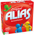 Alias Original - Board games - 105621 - 1