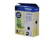BROTHER LC229XLBK mustesuihku - Brother inkjet cartridges - 134011 - 1